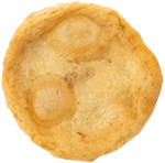 Zemiakové langoše